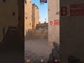 DUST2 SMOKE NA DOORS  #csgo  #cs2  #counterstrike  #gaming  #counterstrikeglobaloffensive  #polska