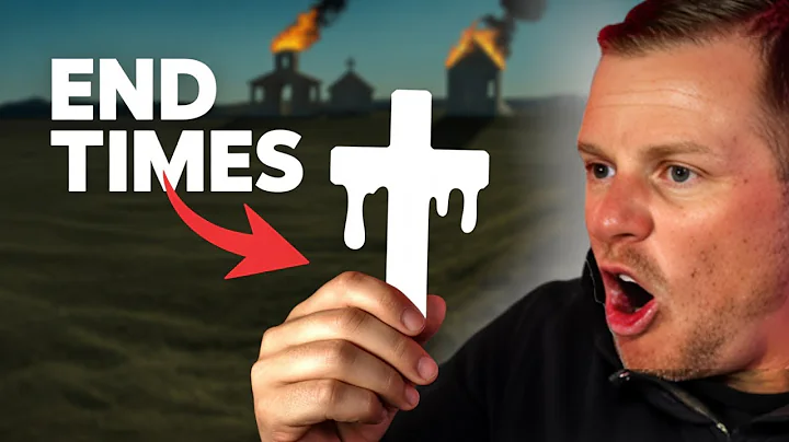 Jamie Walden: The #1 Reason They FEAR REAL Christians