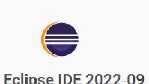 Install Eclipse IDE for Enterprise Java and Web Developers StepByStep. #eclipse