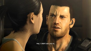 Binary Domain (Story) - Part 4: The Gorilla