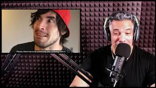 Day of rage | Hello I'm German by HolaSoyGerman REACTION