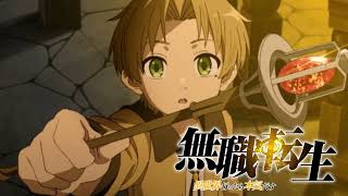 English Cover - Mushoku Tensei OP 5 - Toku no Komori no Uta - TV Version - Amy \u0026 Oliver