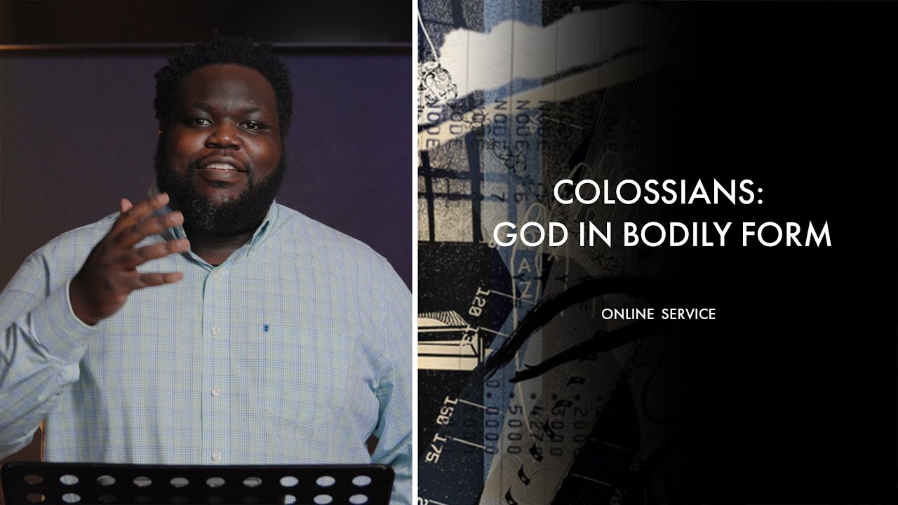 March 7th, 2021 - Online Service