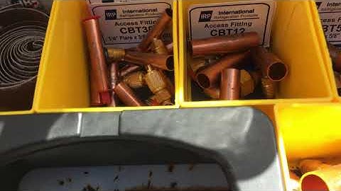 60 Second tech. Tip.