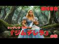 筋肉童話 シンデレラ 改め『ジムデレラ』の歌