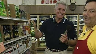 Visiting with Huell Howser: Soft Drinks