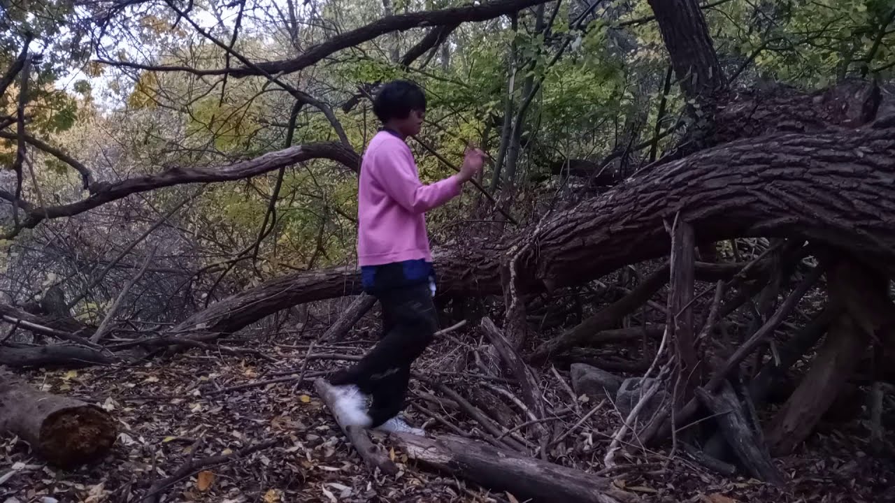 Salemgasmask - Riley Savage (prod. Bleachh)