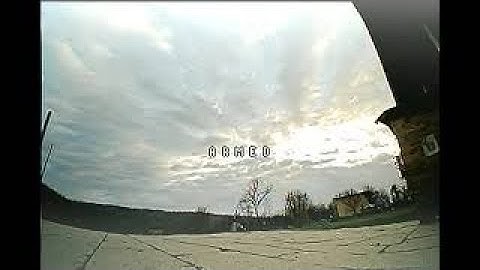 BetaFPV Meteor 65 Pro with DJI Goggles V2