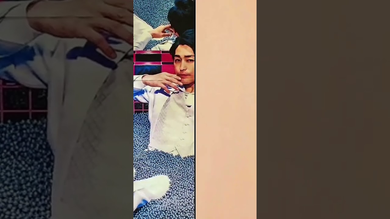 🚨そういう繋がりだったのか…安田顕が語った“ちゃんみな愛”にスタジオ衝撃！