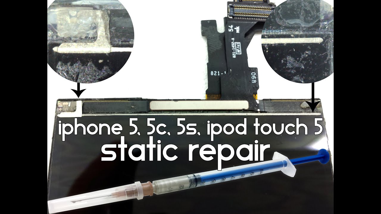 How do you troubleshoot iPhone 5c problems?