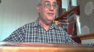 Chromatic Dulcimer