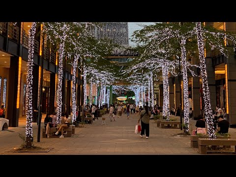 Taiwan Travel Shorts - Christmas At Taipei 101 - 台灣旅遊短片 - 台北101聖誕節 - Stolpnica 101 Na Tajvan-u
