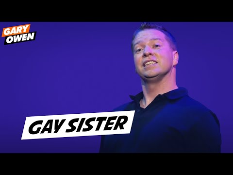 Gay Sister