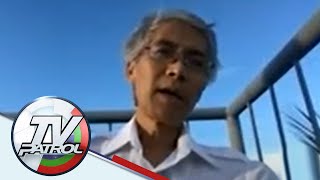 Tuob june 25 2020  Tv Patrol
