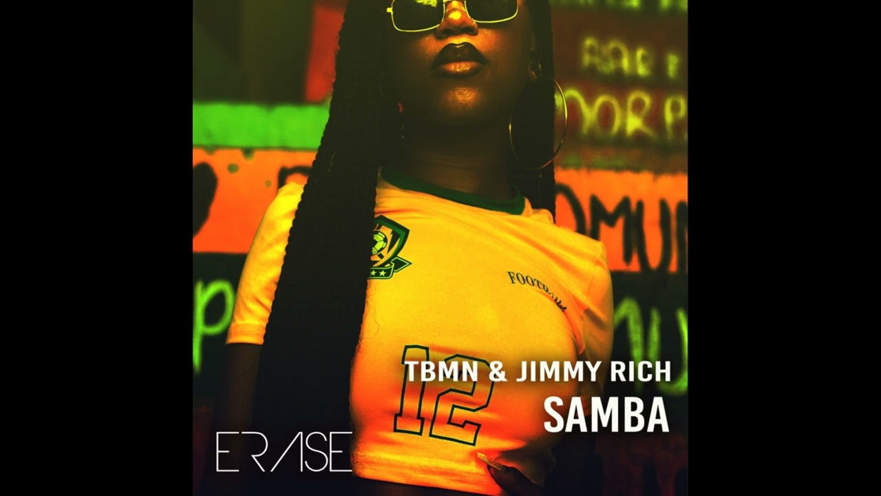 Watch TBMN & Jimmy Rich - Samba #samba #brasil on YouTube Watch TBMN & Jimmy Rich - Samba #samba #brasil on YouTube