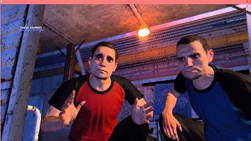 Hacking tool Dying Light the Following - Folga