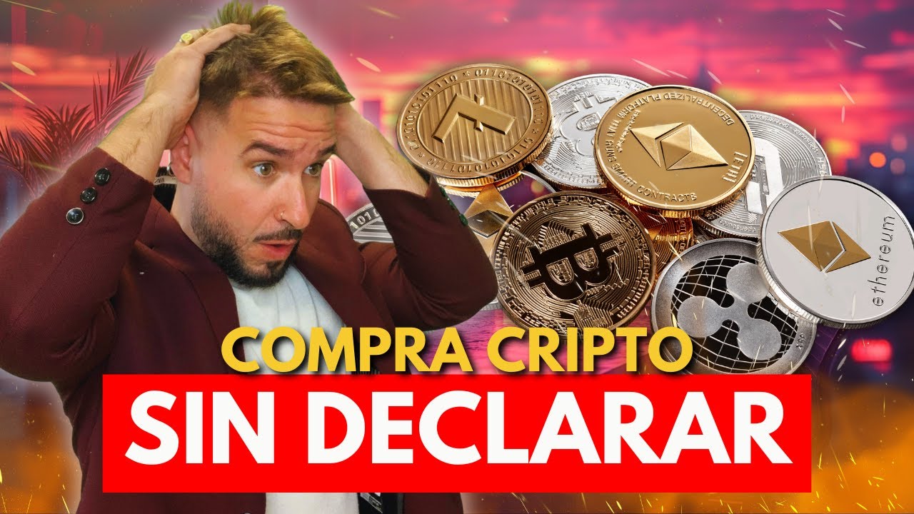 Asesor Fiscal Criptomonedas para pagar menos impuestos
