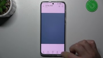 Increase Photo Resolution on HUAWEI P60 Pro - Change Pic Resolution