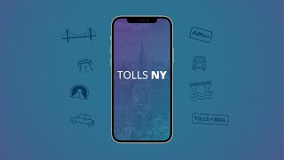 Tolls NY App screenshot 2