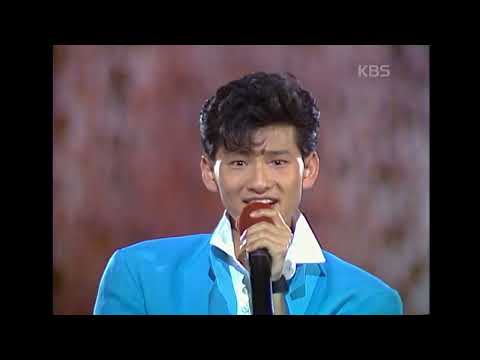 박혜성(Park Hyesung) - 언젠가 때가 오면 [쇼특급] | KBS 1988.04.30 방송