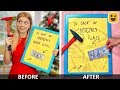 DIY Original Gift Wrapping! Funny Pranks and More Ideas