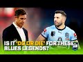 &#39;It could be their last&#39;: Freddy and Teddy fighting for their future | NRL 360 | Fox League