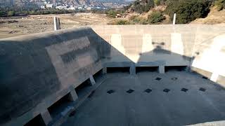 Exploring the haunted Devil's Gate Dam in Pasadena California