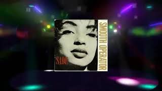 Sade smooth operator REWORK