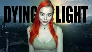 Dying Light прохождение на русском #1 в ожидании Dying Light 2