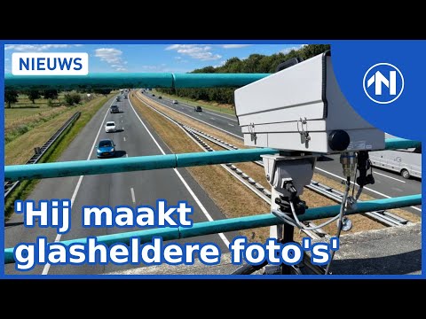 Video: Is er een manier om verkeerscamera's te bekijken?