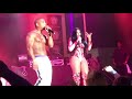 Ashanti, Ja Rule - Mesmerized Live (2017)