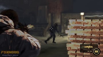 Global Ops Commando Libya INTRO & Gameplay PC HD