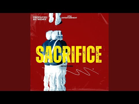Watch SACRIFICE on YouTube Watch SACRIFICE on YouTube