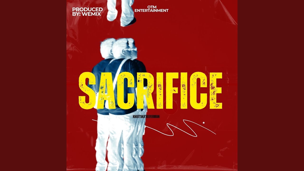 SACRIFICE