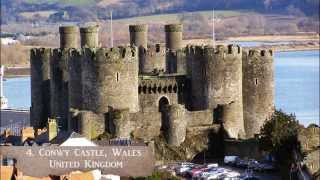 10 Most Beautiful Castles In The World