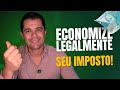 DESENVOLVEDOR DE SOFTWARE - REDUZA SEU IMPOSTO DO EXTERIOR