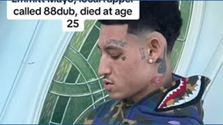 Father asks for answers after his son was killed