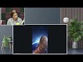 Discussion with Dr Ruthine Codrington