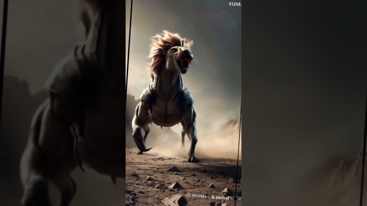 Animal new Species | 