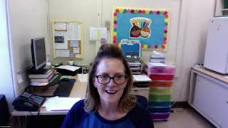 Tuesday PRIDE Assembly 2 16 21