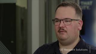Why Your OT Network Matters
