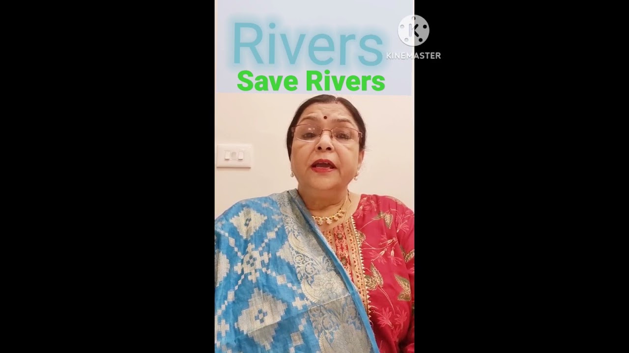 Rivers 🩵💙🚣‍♀️ 