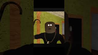 Granny Multiplayer Roblox Jumpscare
