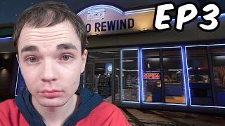 Retro Rewind 🎮 Video Store Simulator Running a 90s VHS Empire!