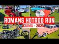 Australia S Coolest Hot Rod Run Romans Run Kiama 2025 Australia S Coolest Hot Rod Run Romans Run Kiama 2025