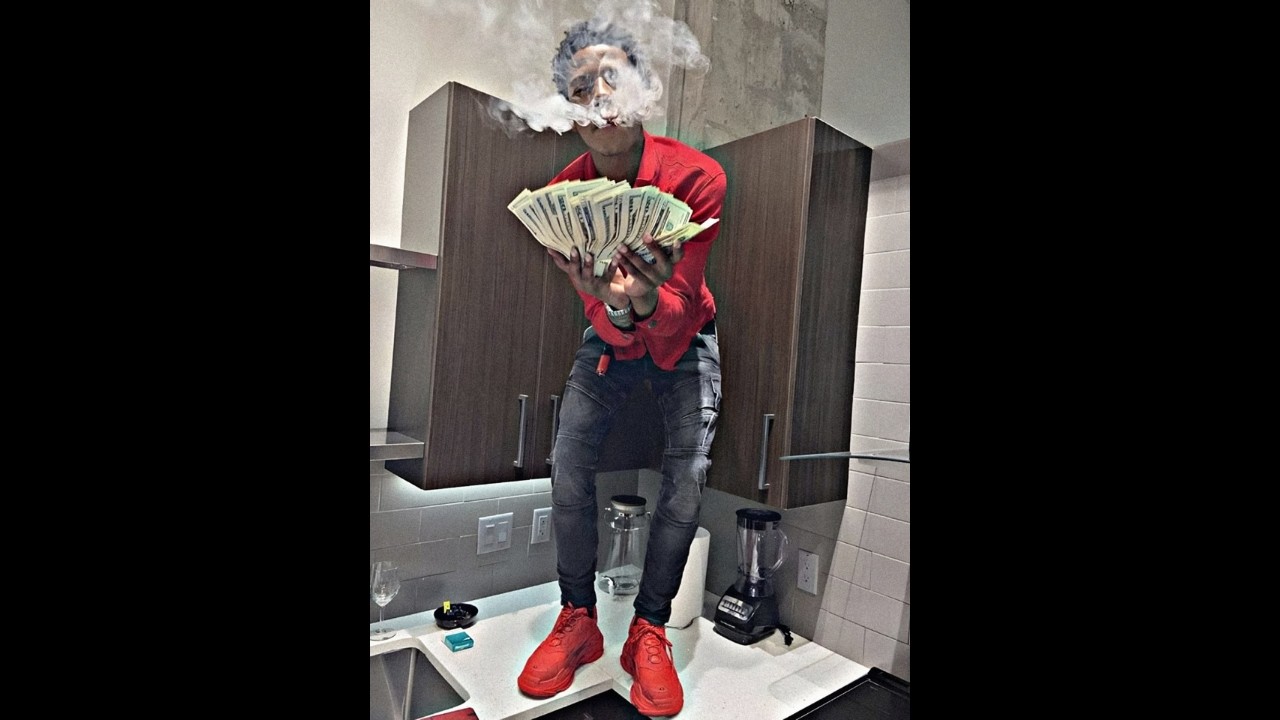 [FREE] Big Scarr Type Beat 2026| Big Scarr Freestyle Type Beat - 