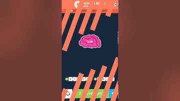 Wordbrain 2 Human Body | Wordbrain 2 Answers