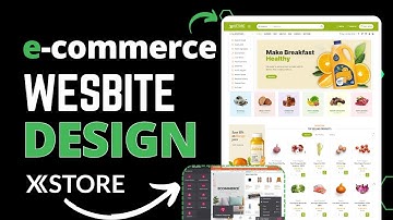 How to create an eCommerce website using WordPress and XStore Elementor theme in 2024