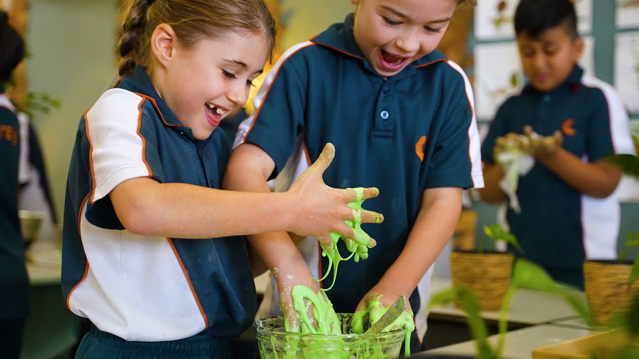 Carey Baptist College – Co-Educational Perth Christian School