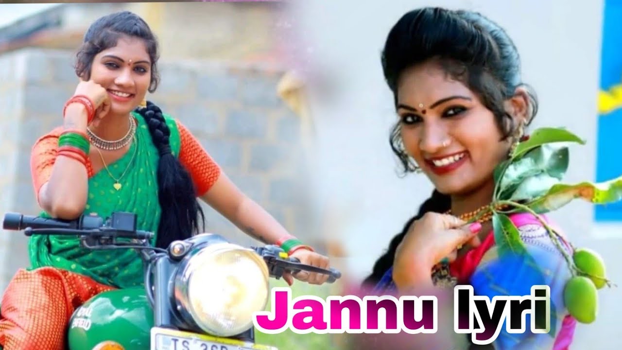 Jannulyri Best Telangana Folk Songs YouTube latest-telangana-folk-songs-o-sandamamayaa-o-neela-daaruda-song